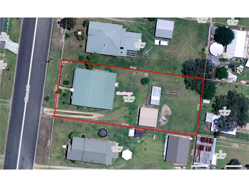 23 Hillcrest Street, Stanthorpe QLD 4380