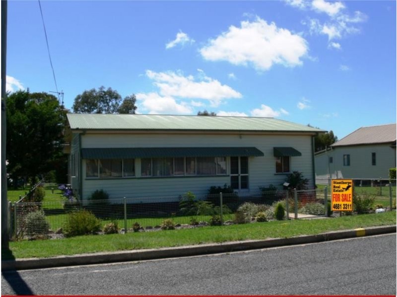23 Hillcrest Street, Stanthorpe QLD 4380