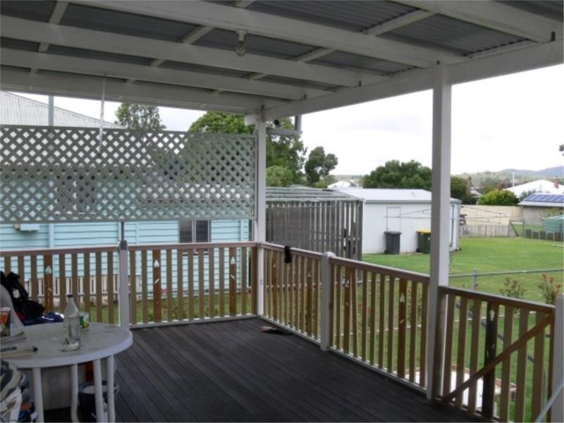 23 Hillcrest Street, Stanthorpe QLD 4380