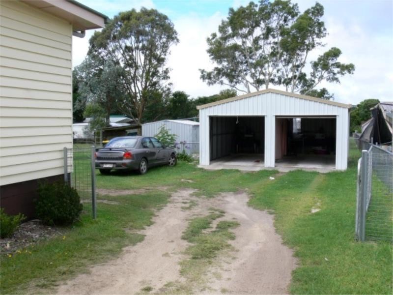 23 Hillcrest Street, Stanthorpe QLD 4380