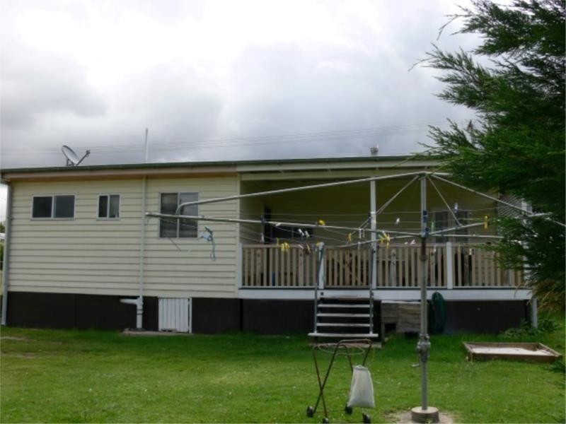 23 Hillcrest Street, Stanthorpe QLD 4380