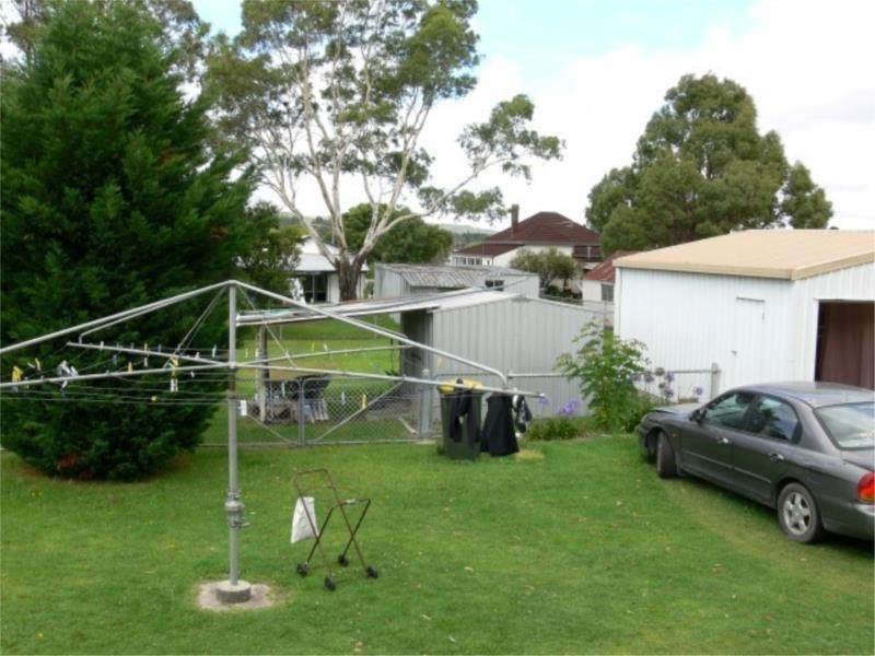 23 Hillcrest Street, Stanthorpe QLD 4380