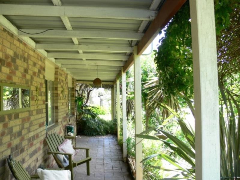 114 Ridge Road, Glen Niven via, Stanthorpe QLD 4380