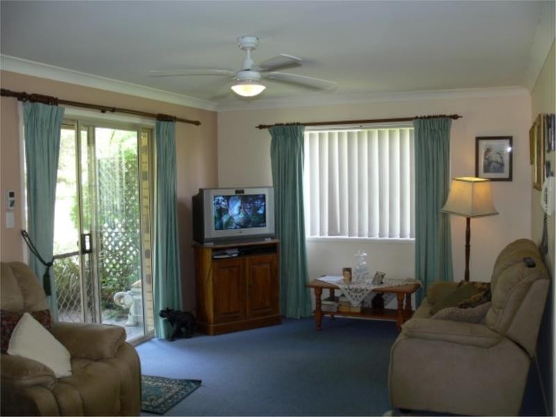 114 Ridge Road, Glen Niven via, Stanthorpe QLD 4380