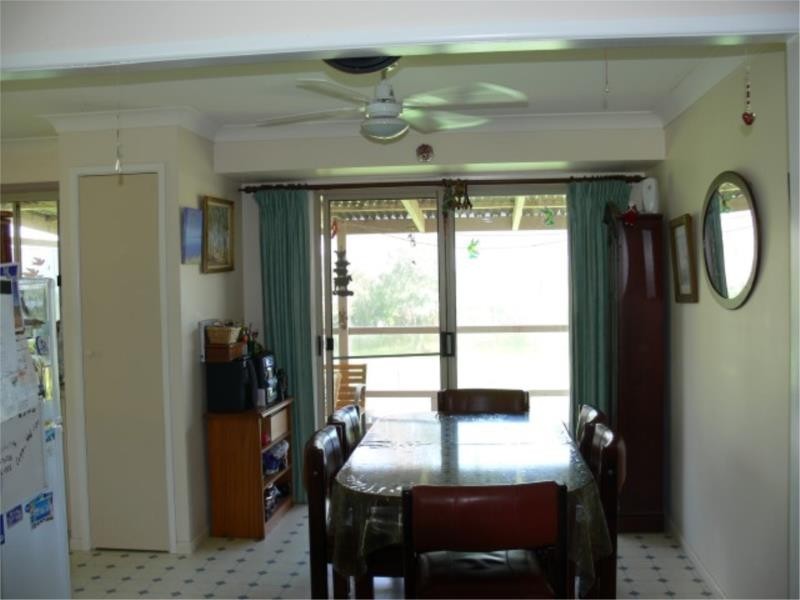 114 Ridge Road, Glen Niven via, Stanthorpe QLD 4380