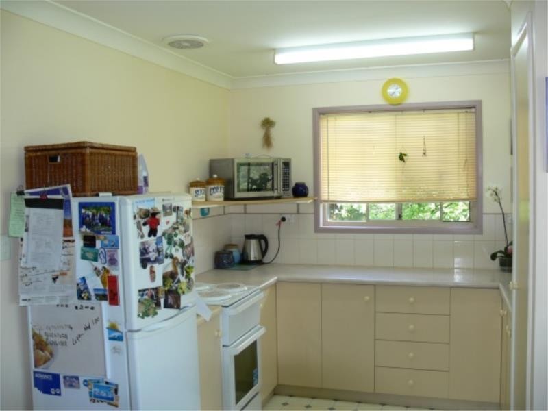 114 Ridge Road, Glen Niven via, Stanthorpe QLD 4380