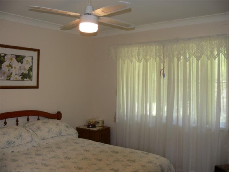 114 Ridge Road, Glen Niven via, Stanthorpe QLD 4380