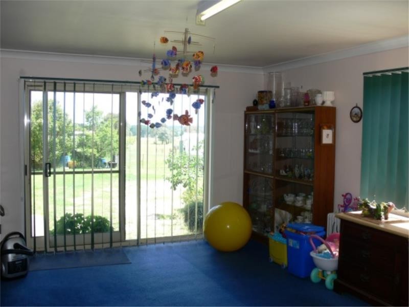 114 Ridge Road, Glen Niven via, Stanthorpe QLD 4380