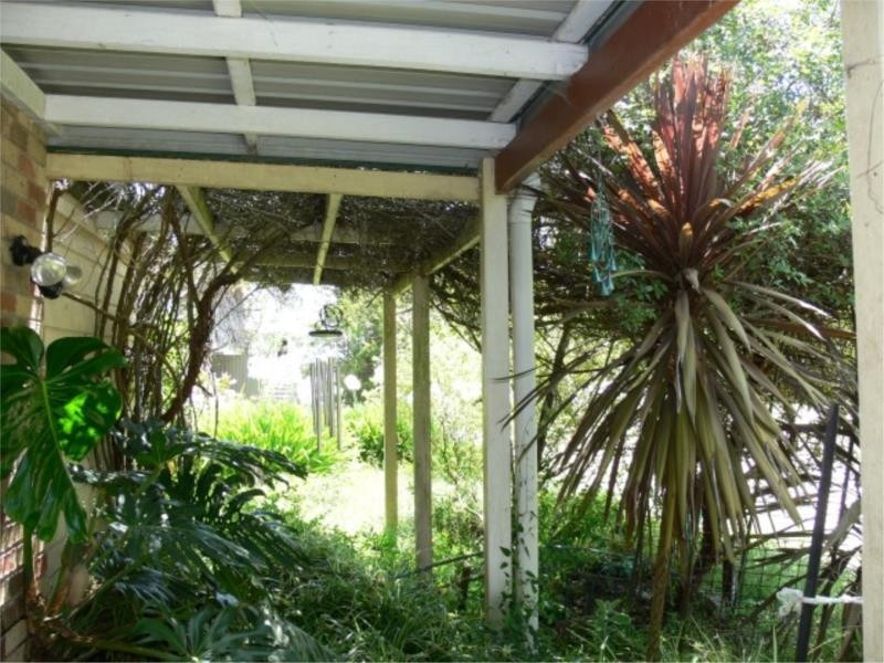 114 Ridge Road, Glen Niven via, Stanthorpe QLD 4380