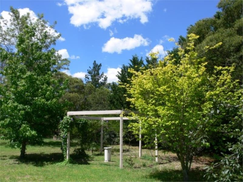 114 Ridge Road, Glen Niven via, Stanthorpe QLD 4380