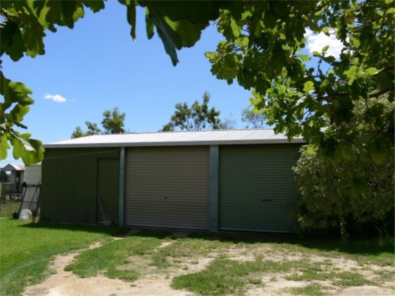 114 Ridge Road, Glen Niven via, Stanthorpe QLD 4380