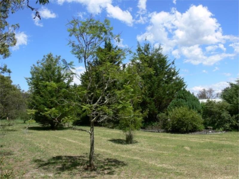 114 Ridge Road, Glen Niven via, Stanthorpe QLD 4380