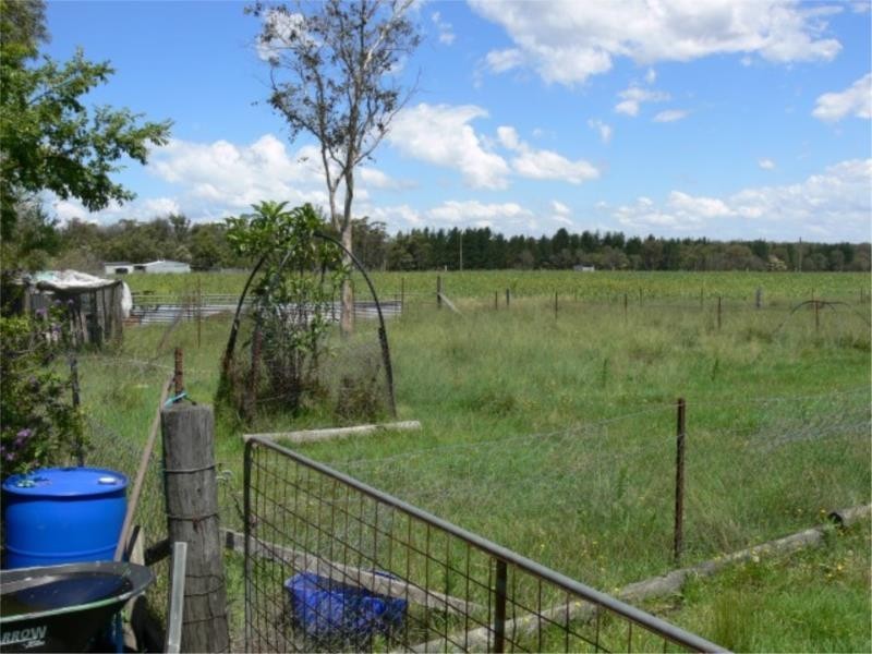 114 Ridge Road, Glen Niven via, Stanthorpe QLD 4380