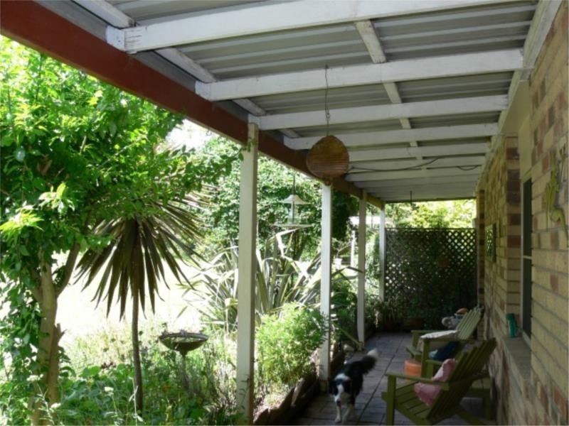 114 Ridge Road, Glen Niven via, Stanthorpe QLD 4380