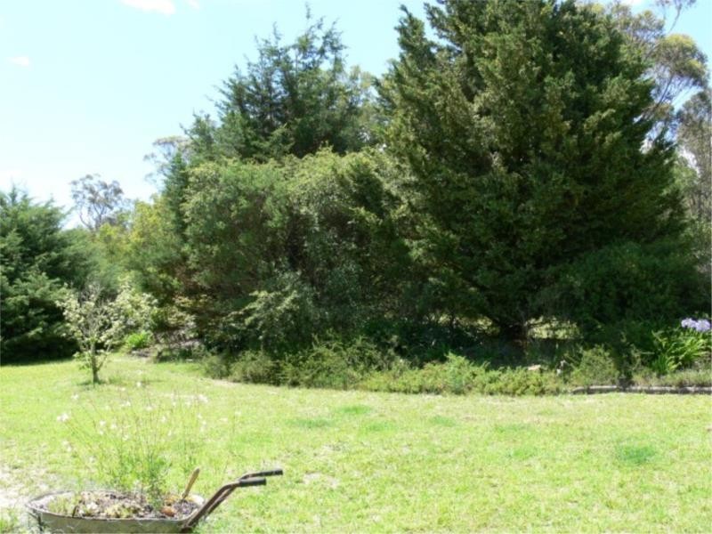 114 Ridge Road, Glen Niven via, Stanthorpe QLD 4380