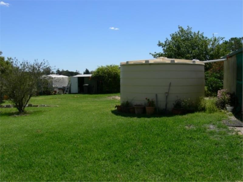 114 Ridge Road, Glen Niven via, Stanthorpe QLD 4380