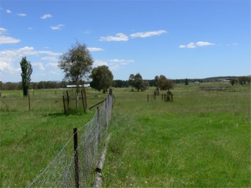 114 Ridge Road, Glen Niven via, Stanthorpe QLD 4380