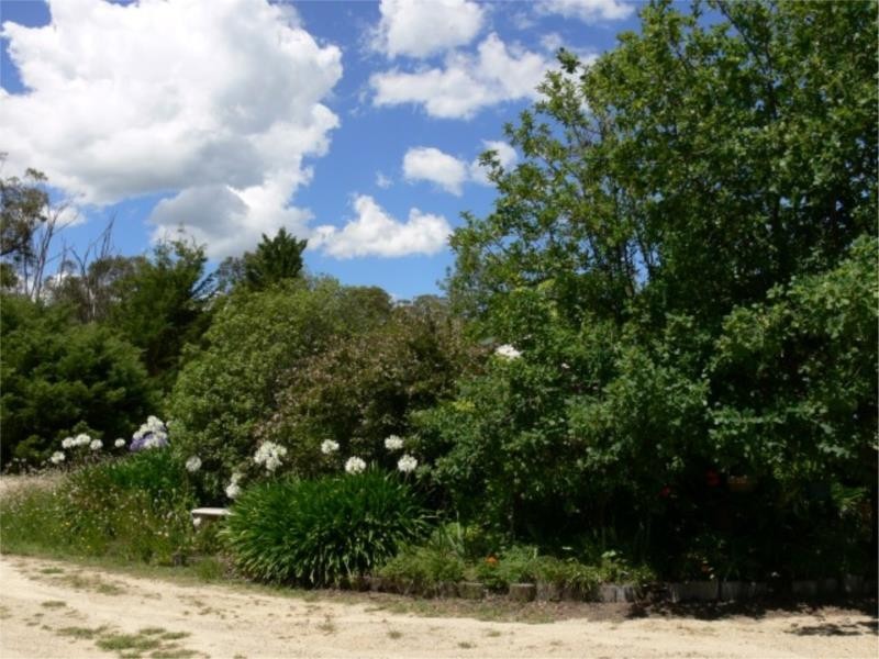 114 Ridge Road, Glen Niven via, Stanthorpe QLD 4380