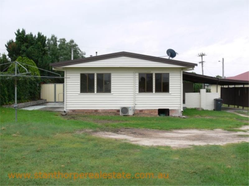 15 Wallangarra Road, Stanthorpe QLD 4380