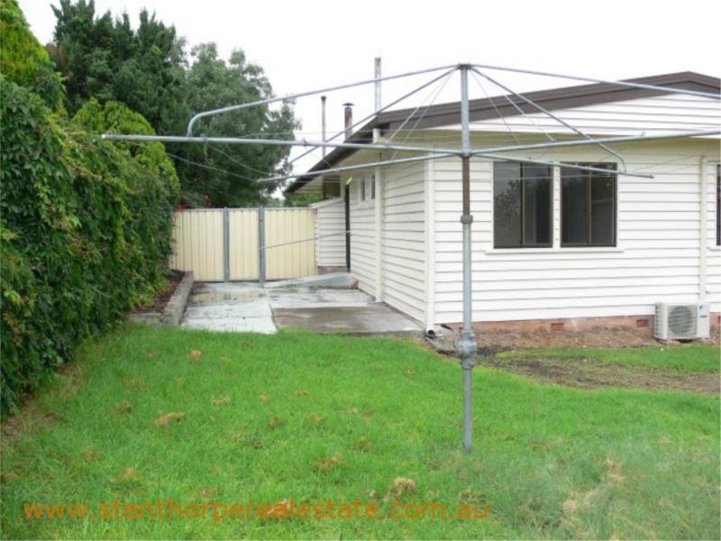 15 Wallangarra Road, Stanthorpe QLD 4380