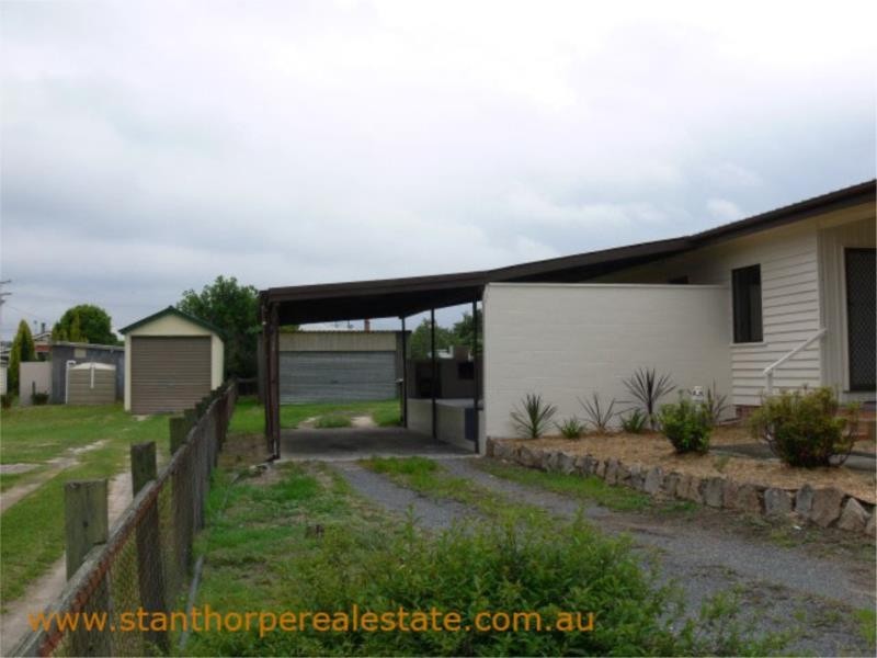 15 Wallangarra Road, Stanthorpe QLD 4380