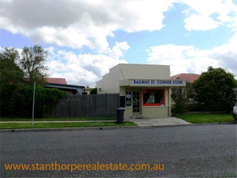 71 Railway Street, Stanthorpe QLD 4380