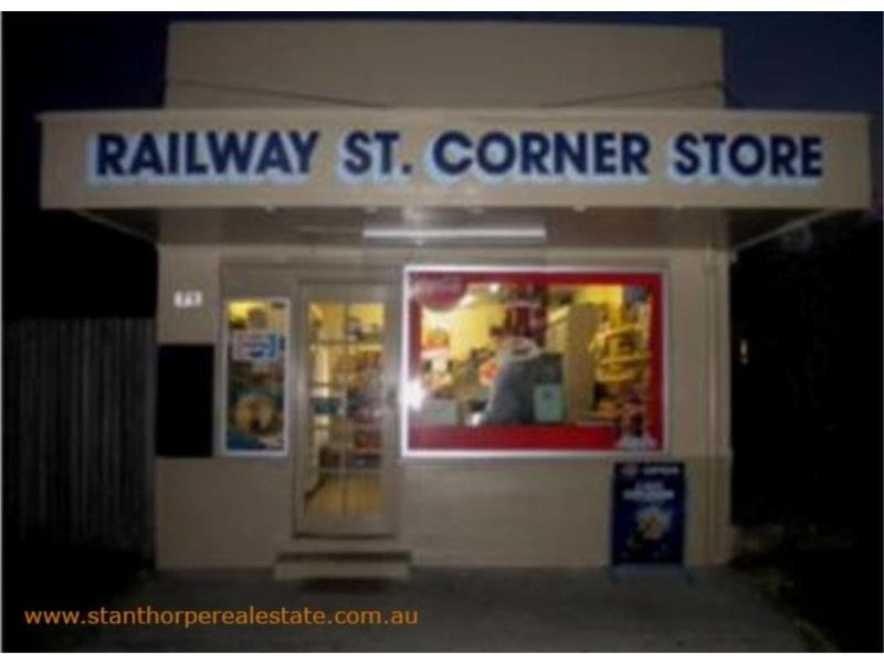 71 Railway Street, Stanthorpe QLD 4380