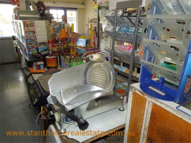 71 Railway Street, Stanthorpe QLD 4380