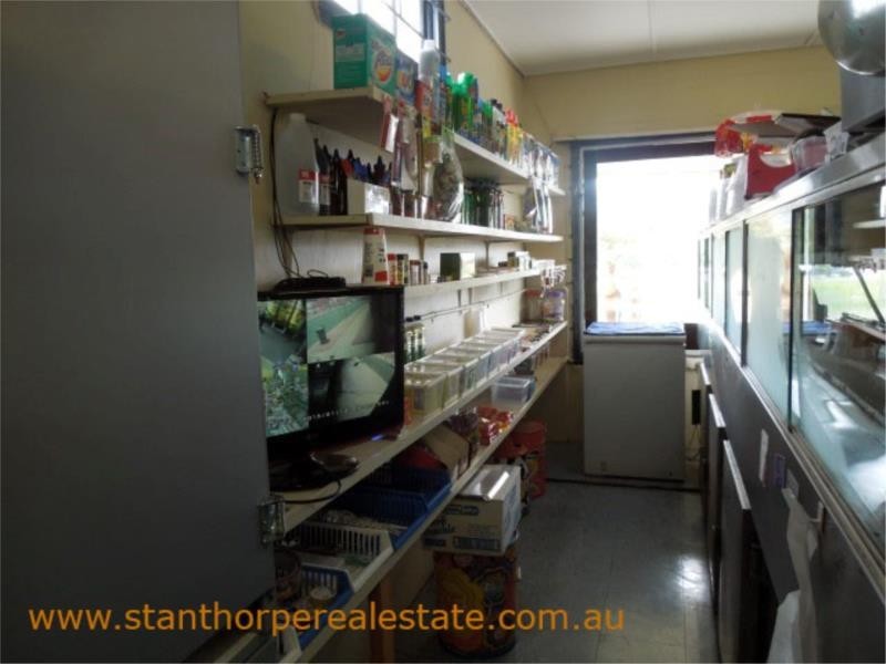 71 Railway Street, Stanthorpe QLD 4380