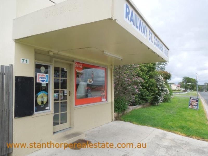 71 Railway Street, Stanthorpe QLD 4380