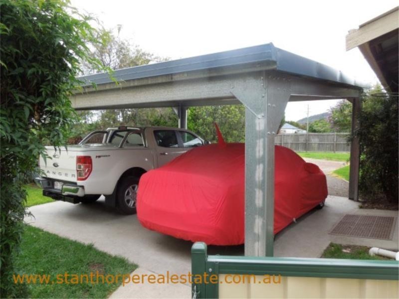 71 Railway Street, Stanthorpe QLD 4380