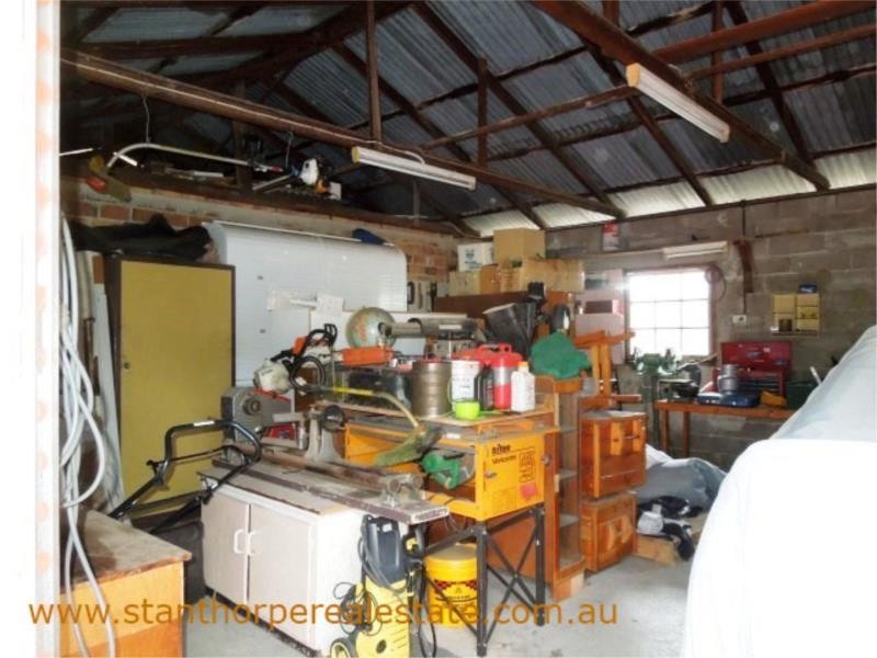 71 Railway Street, Stanthorpe QLD 4380