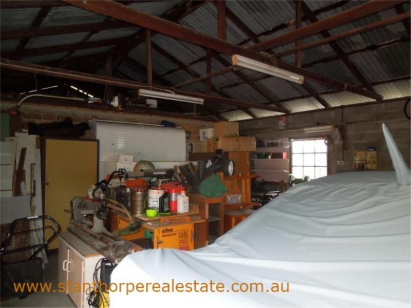 71 Railway Street, Stanthorpe QLD 4380