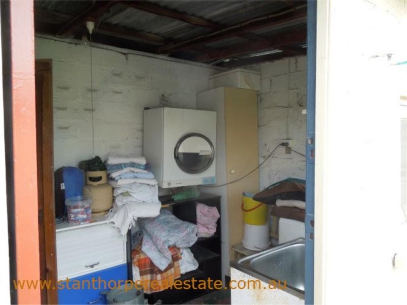 71 Railway Street, Stanthorpe QLD 4380