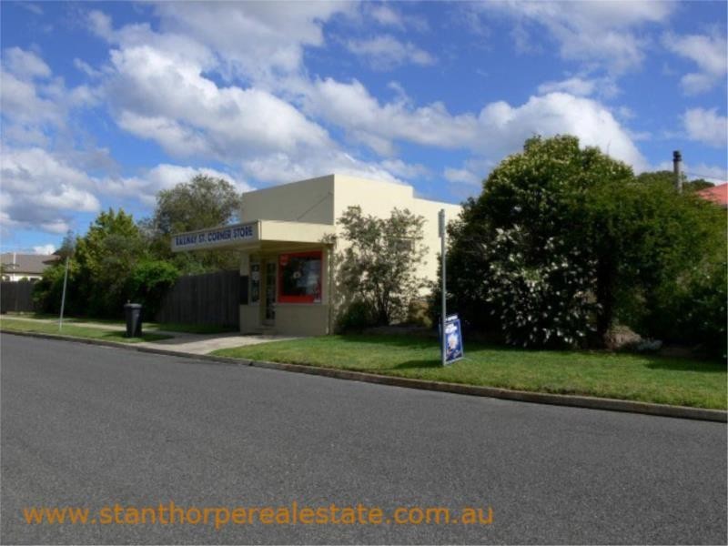 71 Railway Street, Stanthorpe QLD 4380