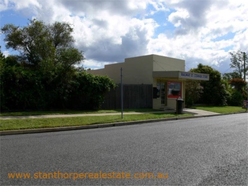 71 Railway Street, Stanthorpe QLD 4380
