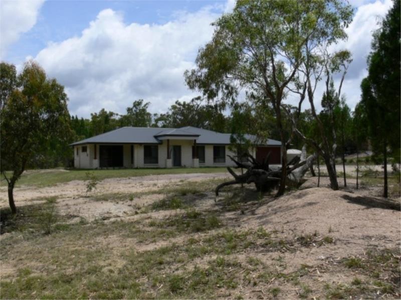 Lot 2 Back Creek Road, Severnlea, Stanthorpe QLD 4380