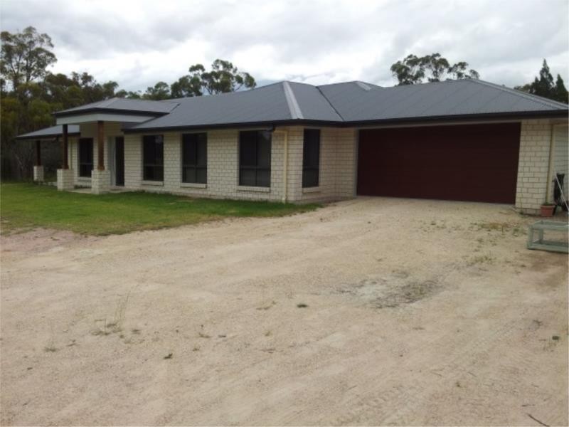 Lot 2 Back Creek Road, Severnlea, Stanthorpe QLD 4380