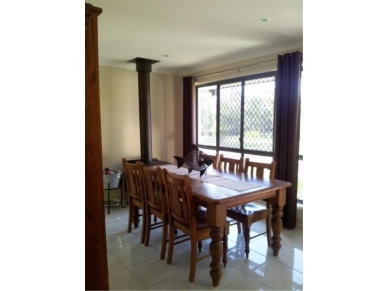 Lot 2 Back Creek Road, Severnlea, Stanthorpe QLD 4380