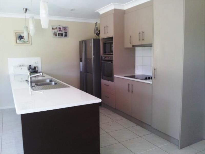 Lot 2 Back Creek Road, Severnlea, Stanthorpe QLD 4380