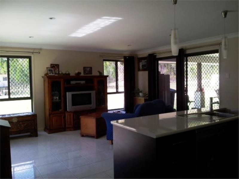 Lot 2 Back Creek Road, Severnlea, Stanthorpe QLD 4380