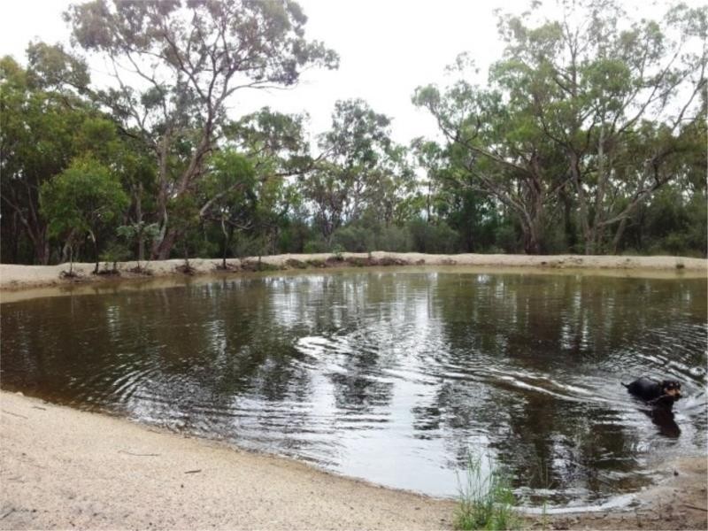 Lot 2 Back Creek Road, Severnlea, Stanthorpe QLD 4380
