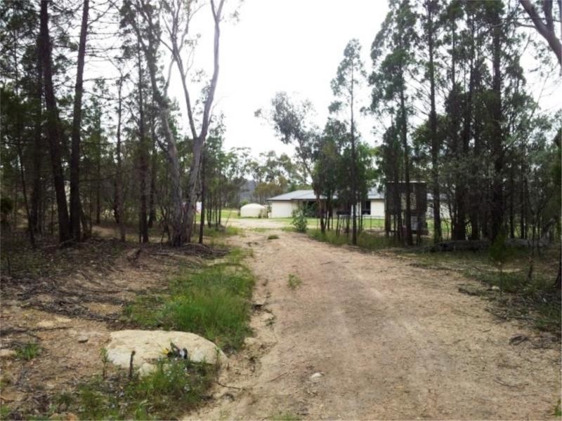 Lot 2 Back Creek Road, Severnlea, Stanthorpe QLD 4380