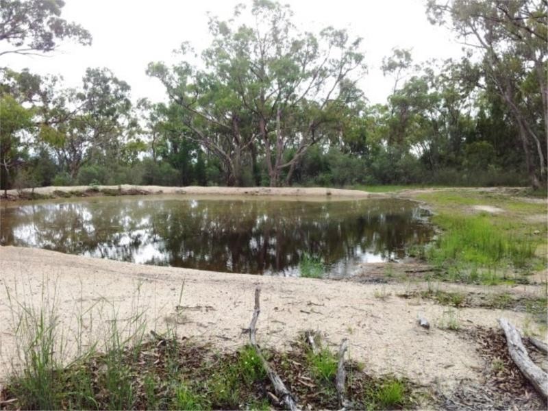 Lot 2 Back Creek Road, Severnlea, Stanthorpe QLD 4380