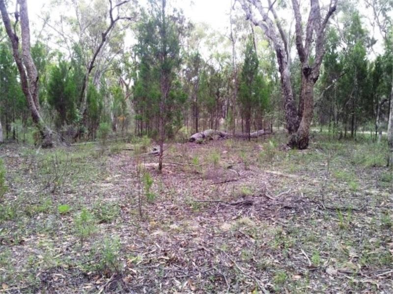 Lot 2 Back Creek Road, Severnlea, Stanthorpe QLD 4380