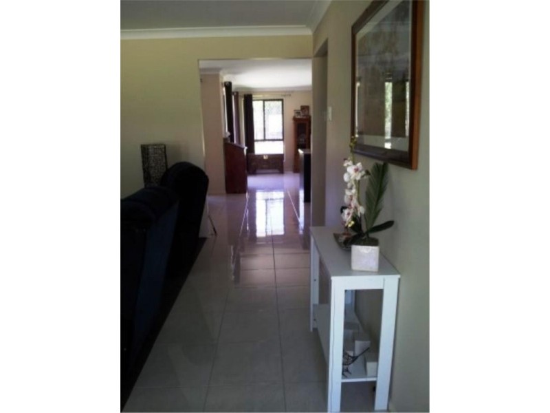 Lot 2 Back Creek Road, Severnlea, Stanthorpe QLD 4380