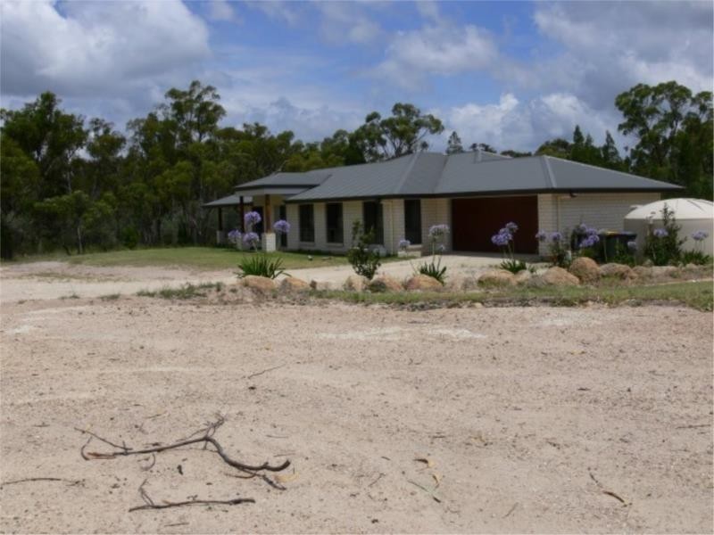 Lot 2 Back Creek Road, Severnlea, Stanthorpe QLD 4380