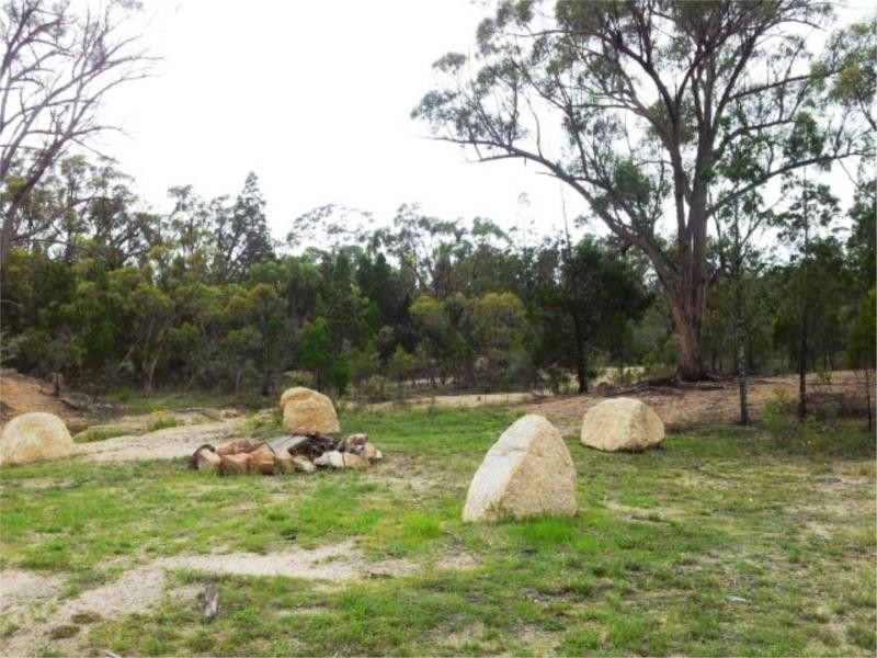 Lot 2 Back Creek Road, Severnlea, Stanthorpe QLD 4380