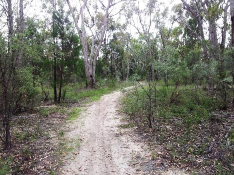 Lot 2 Back Creek Road, Severnlea, Stanthorpe QLD 4380