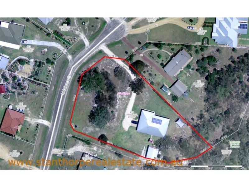 40 Melaleuca Cres, Stanthorpe QLD 4380